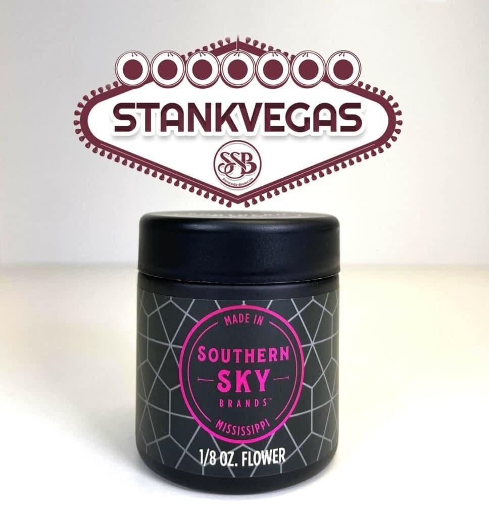 StankVegas