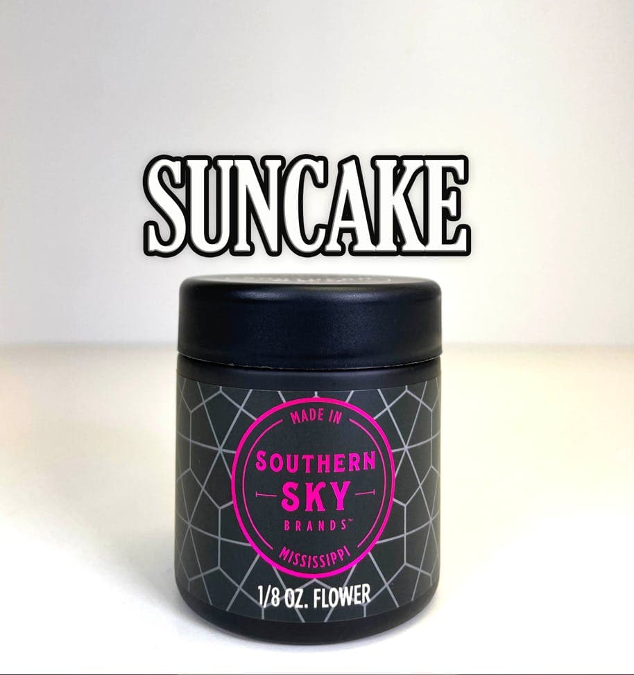 Suncake