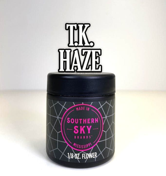 TK Haze