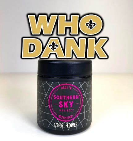 Who Dank