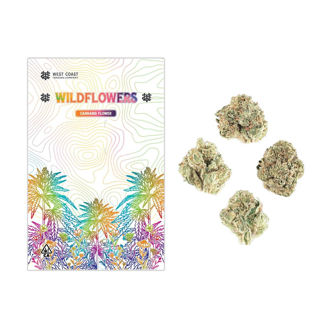 Thin Mint | 3.5g | Sungrown Smalls