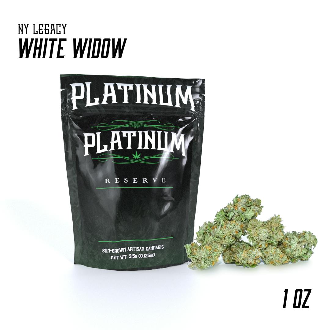 White Widow