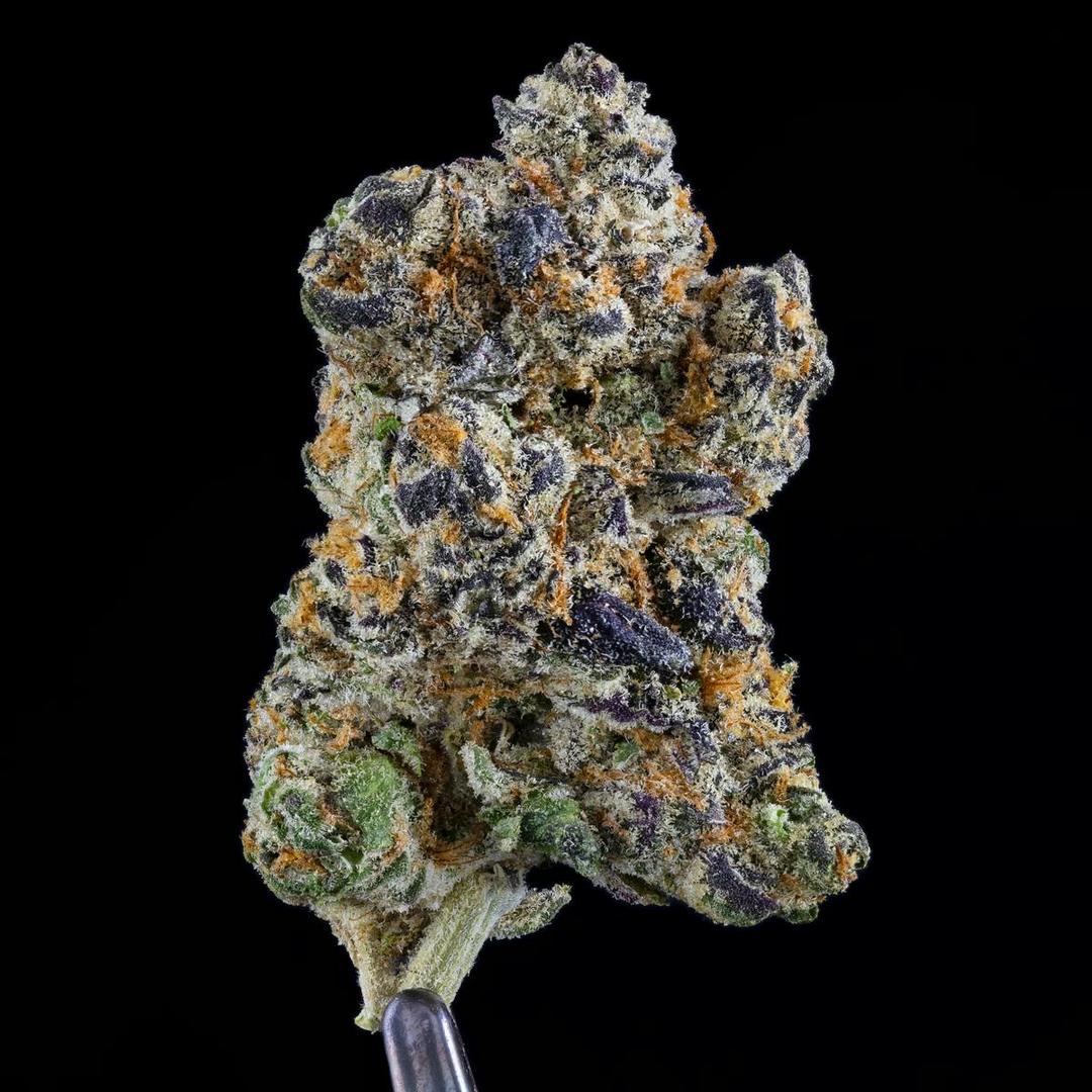 Peanut Butter Breath