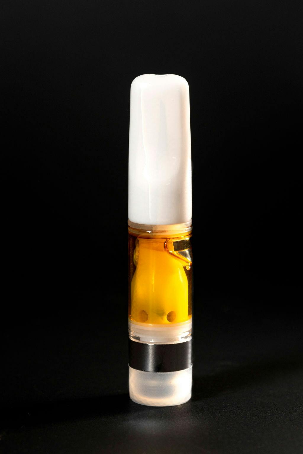Liquid Diamond Cart - Cherry Snacks