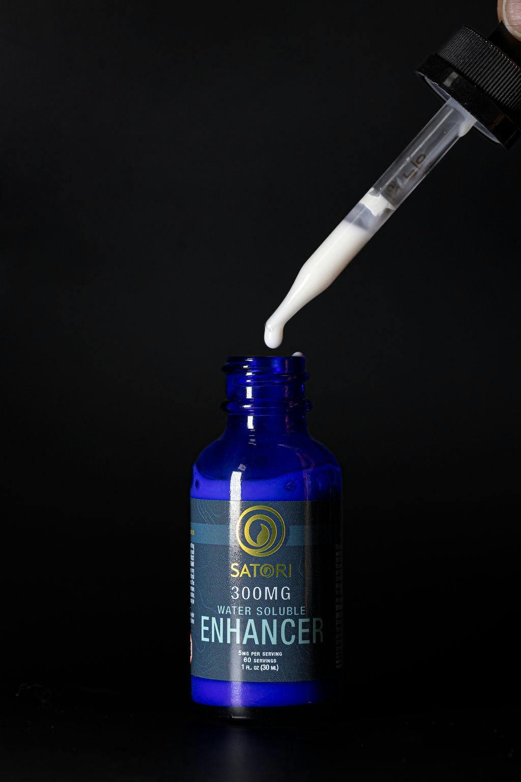 Water Soluble Enhancer
