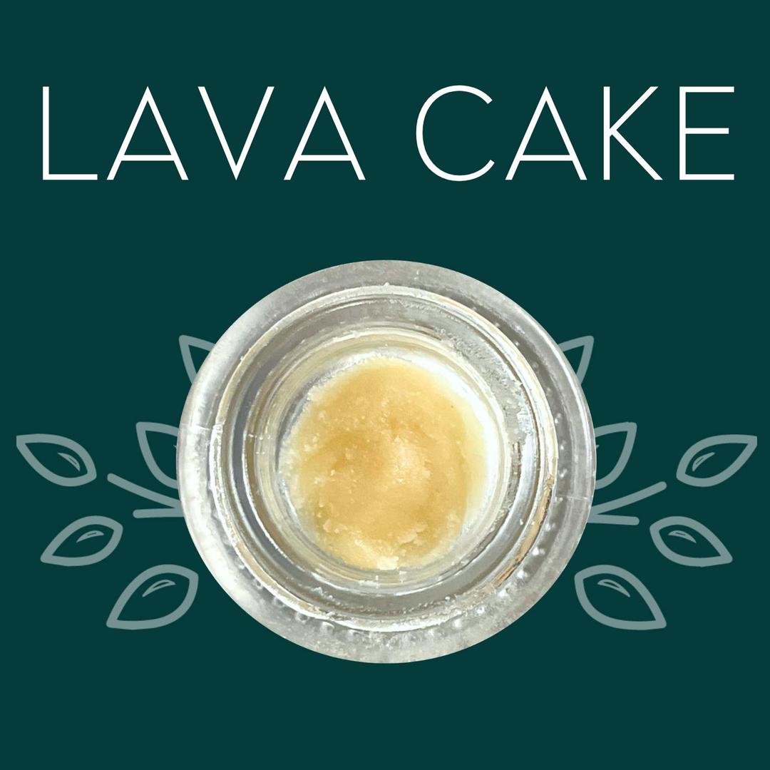 Lava Cake - 1 Gram Badder