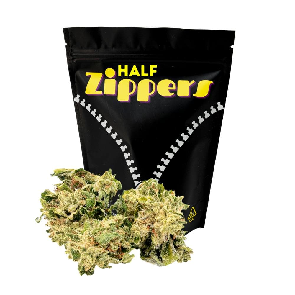 14g - OG Kush (Mixed Light Smalls)