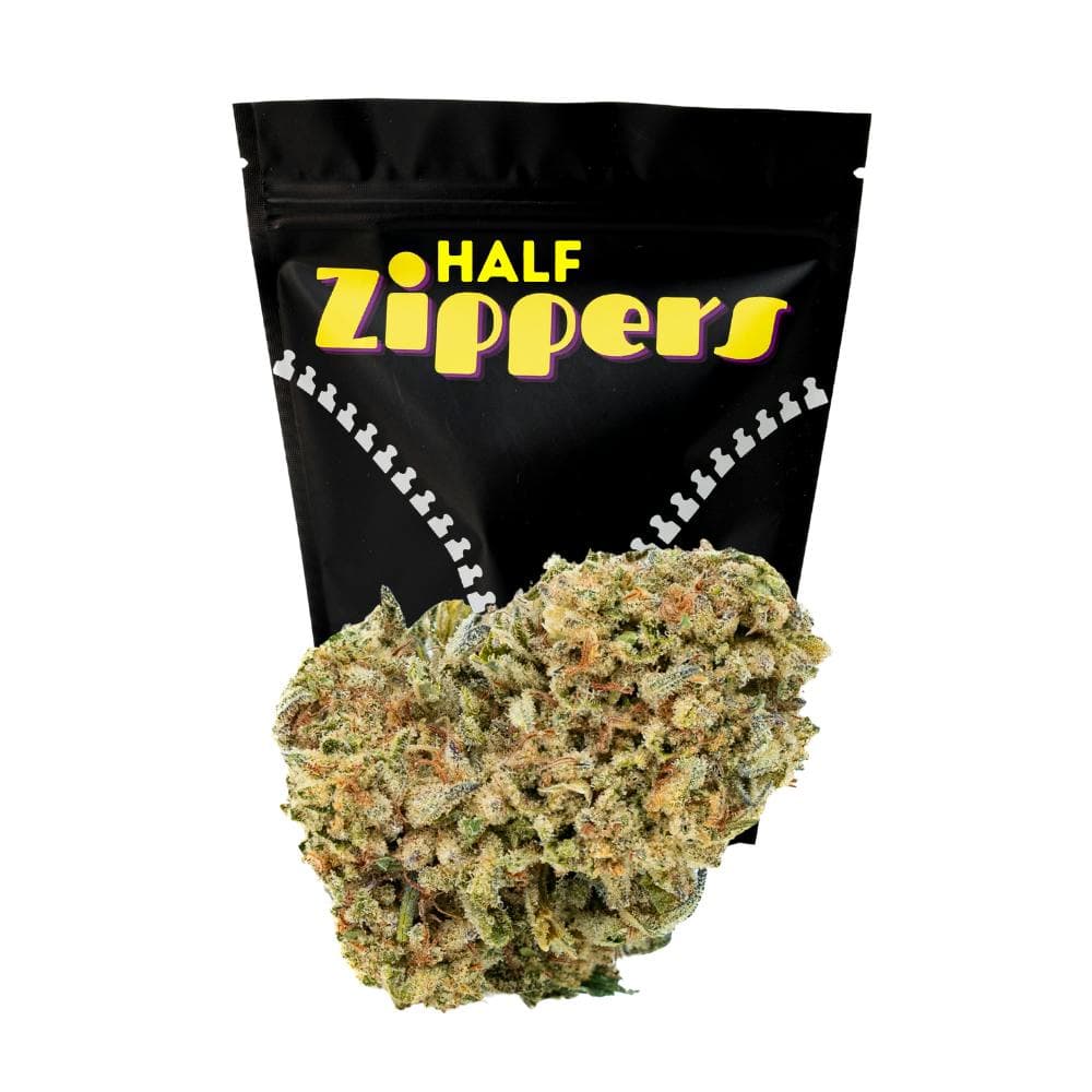 14g - Oreoz (Mixed Light)