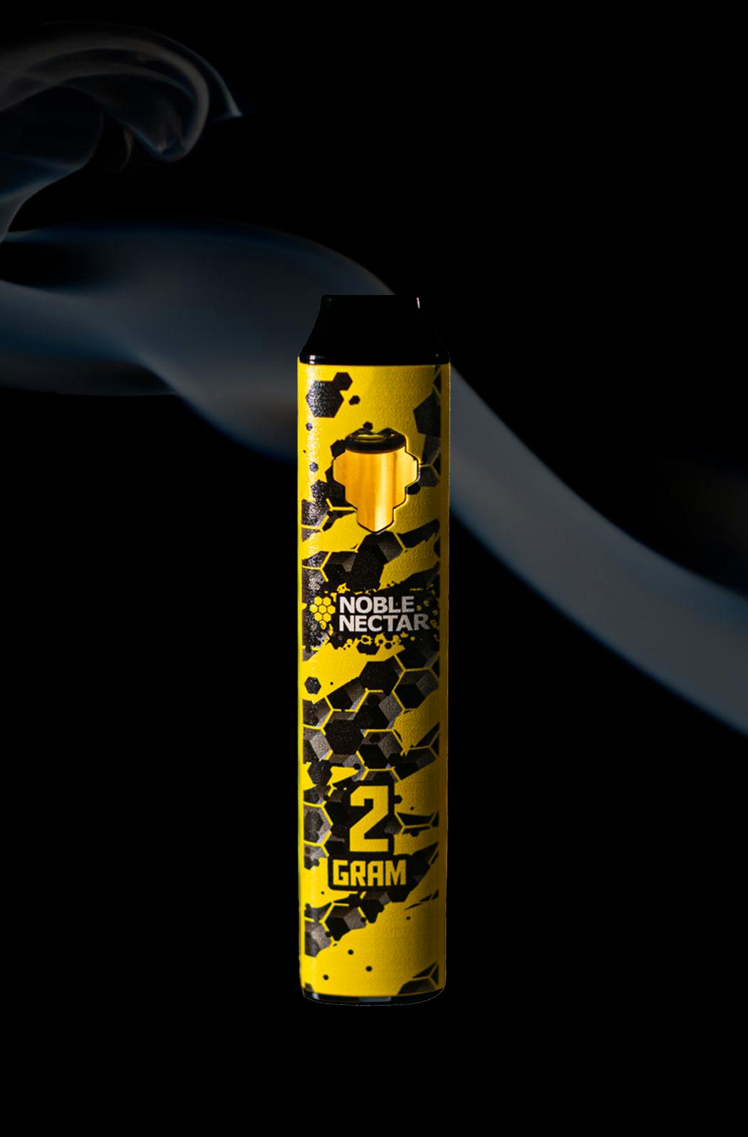 HTE Live Resin All In One Disposable - Grease Monkey - 2 Gram (H)