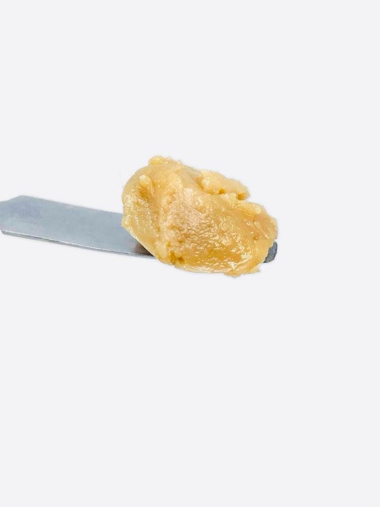 Grape Cream Cake Live Hash Rosin