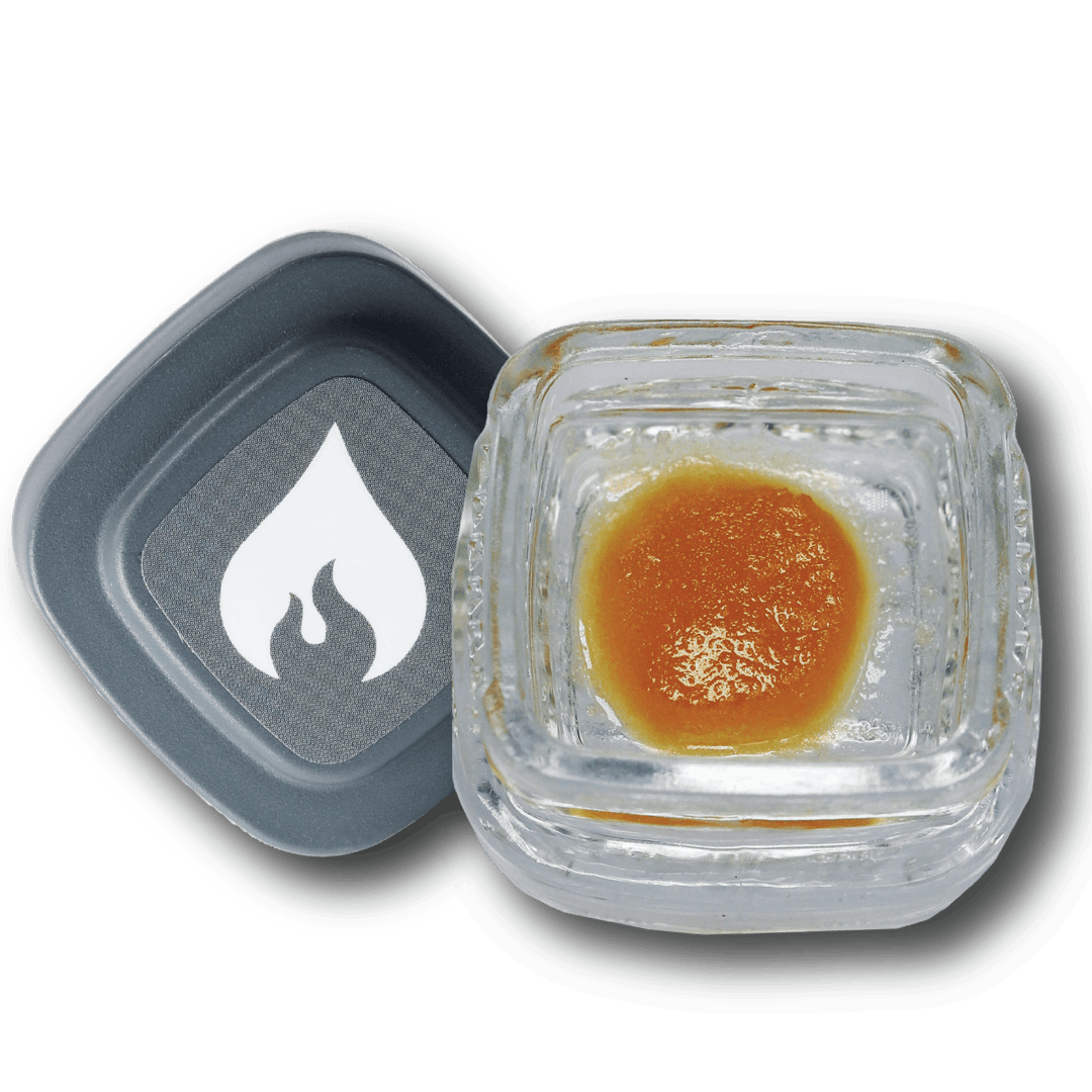 Element Live Resin 1G - SFV OG