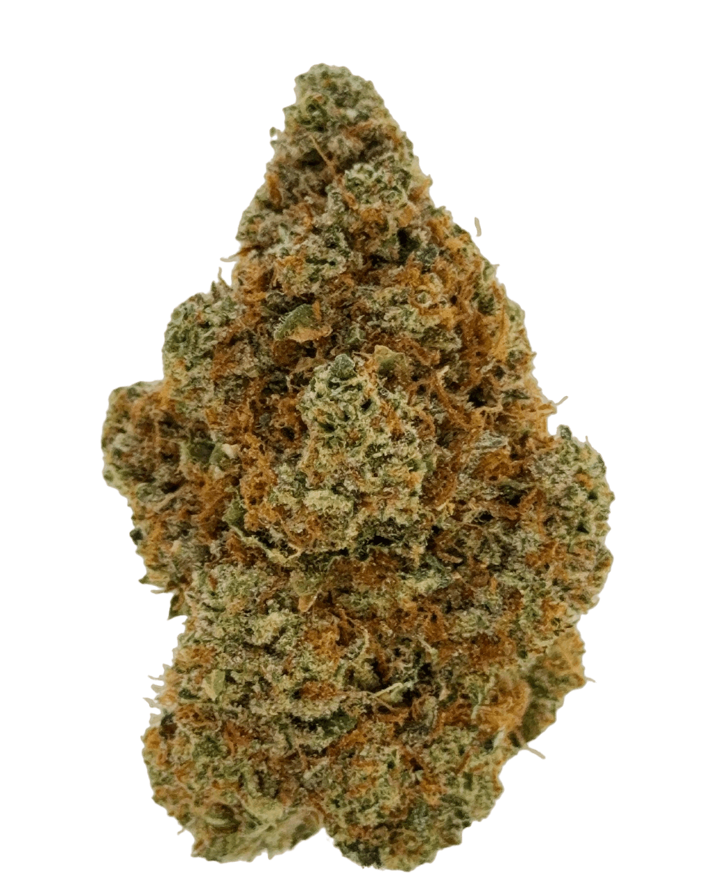 Crescendo - 7g Prepackaged Flower Smalls - Silver Therapeutics
