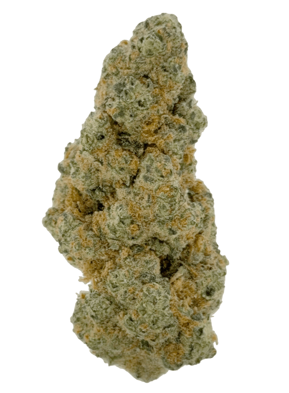 Farmer Fire - 3.5g Prepackaged Flower - Silver Therapeutics
