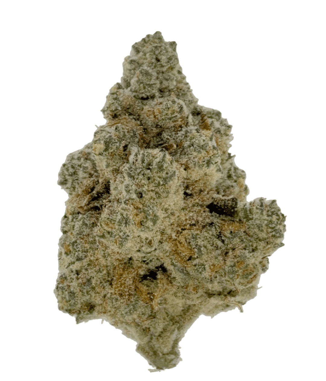 Slurricane - 7g Prepackaged Smalls - Silver Therapeutics