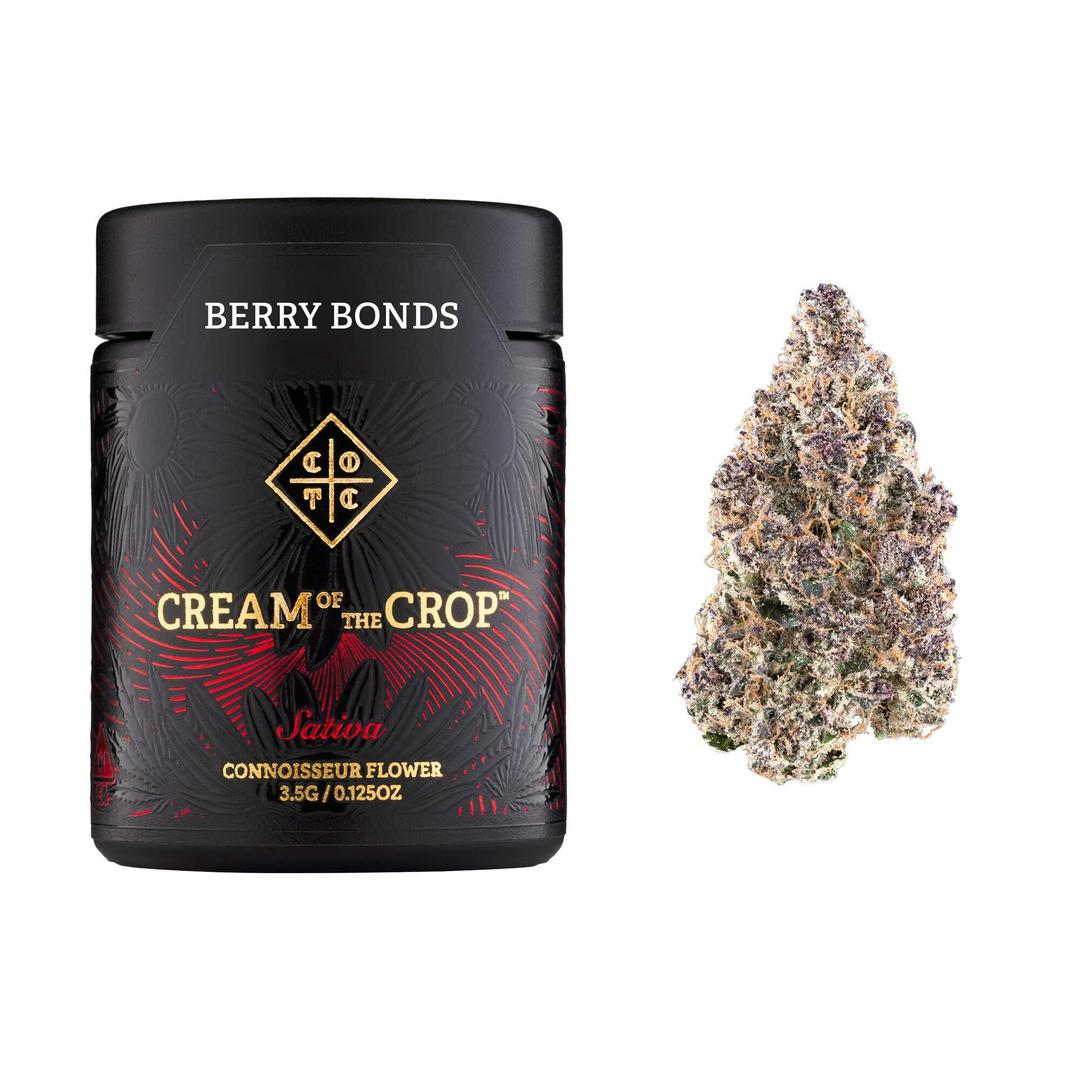 Berry Bonds | 3.5g
