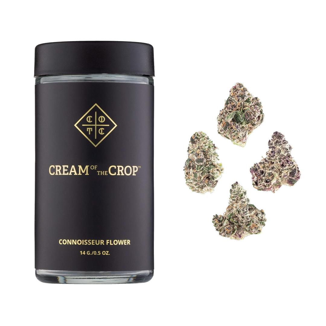 Berry Bonds | 14g | Smalls