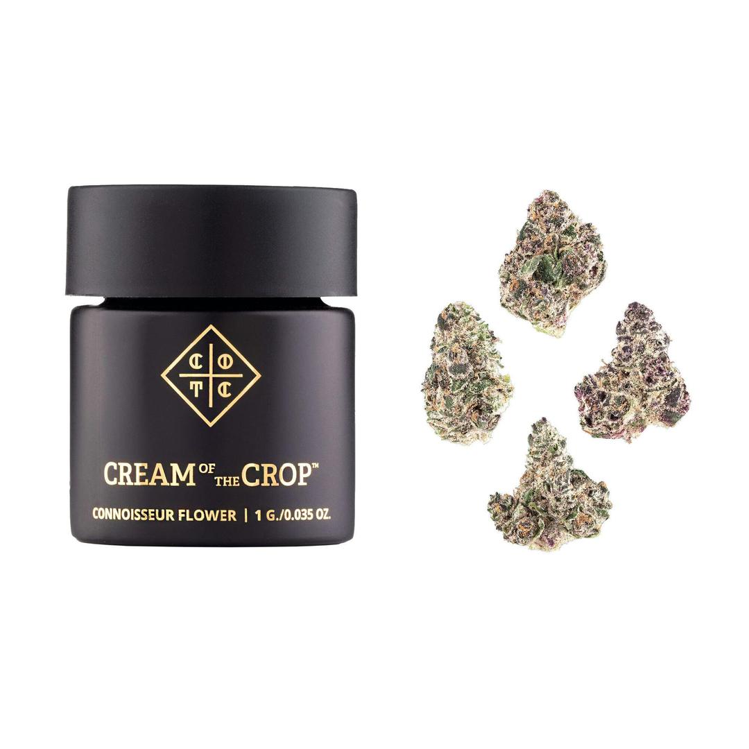 Berry Bonds | 1g | Smalls