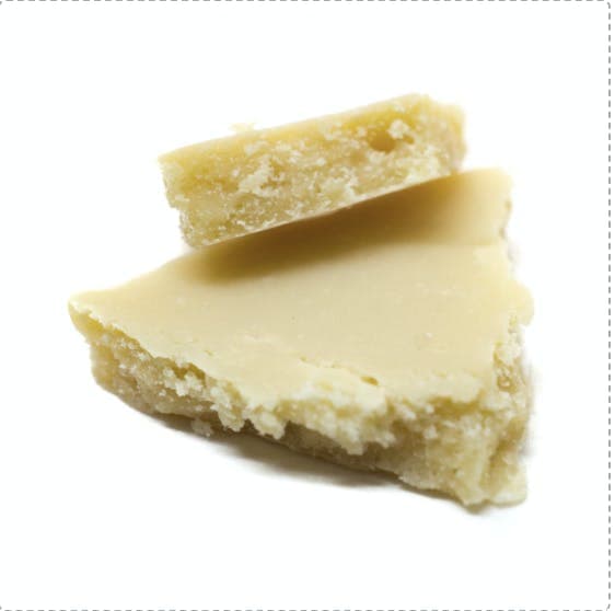 London Pound Cake Live Resin Cake Icing 1G