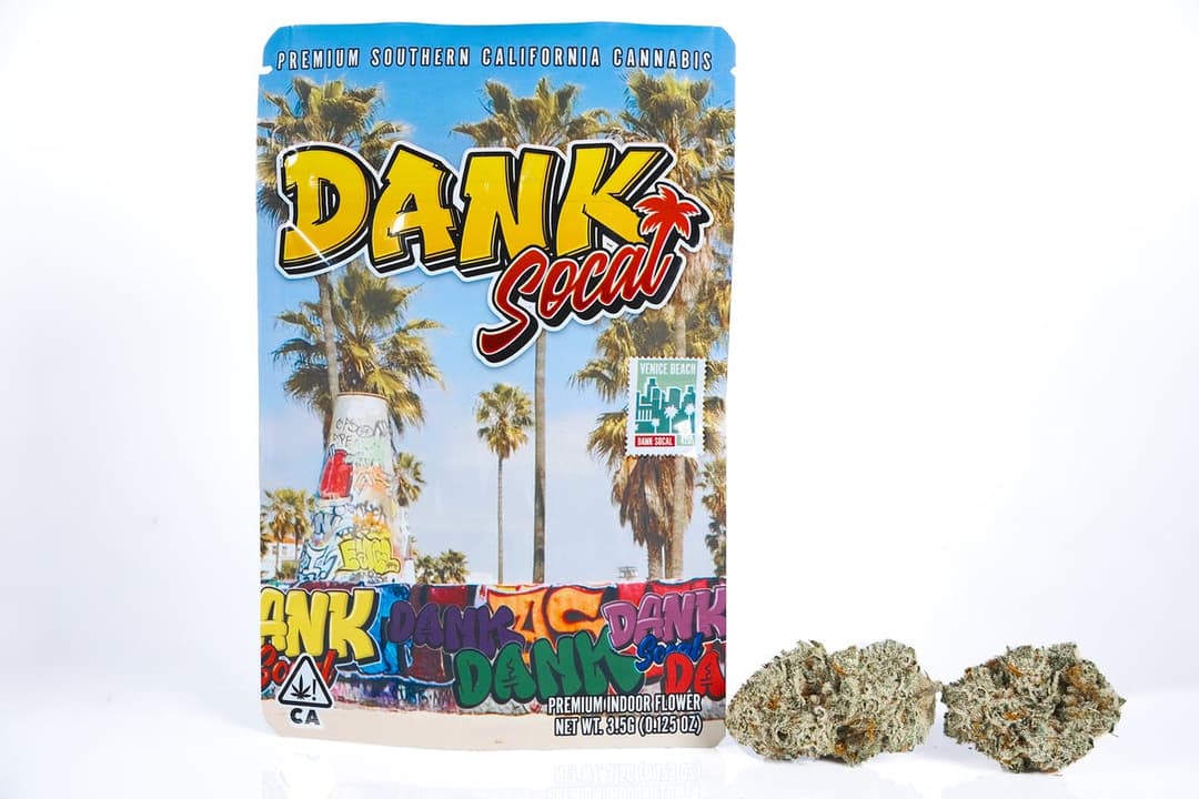 Truth OG 3.5g