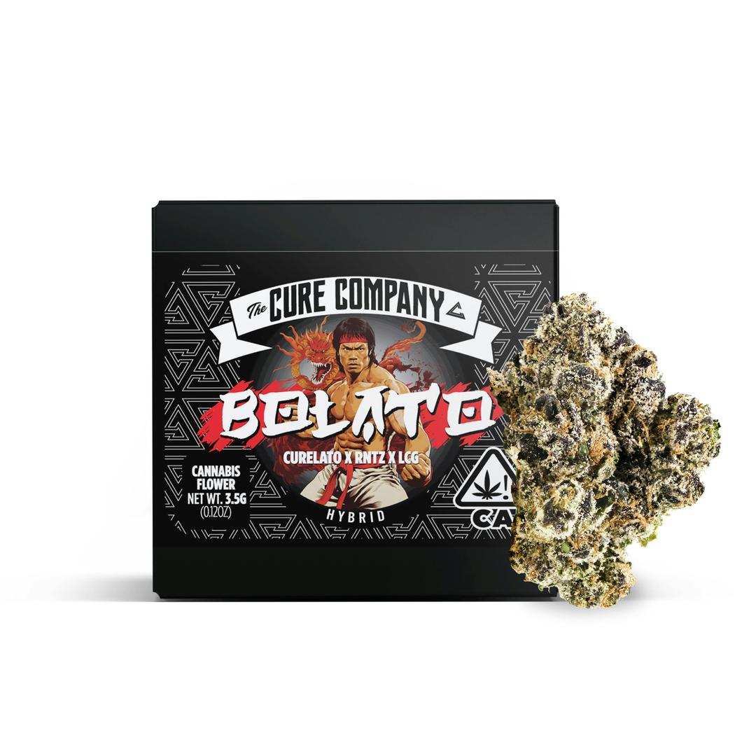 Bolato | 3.5g Flower