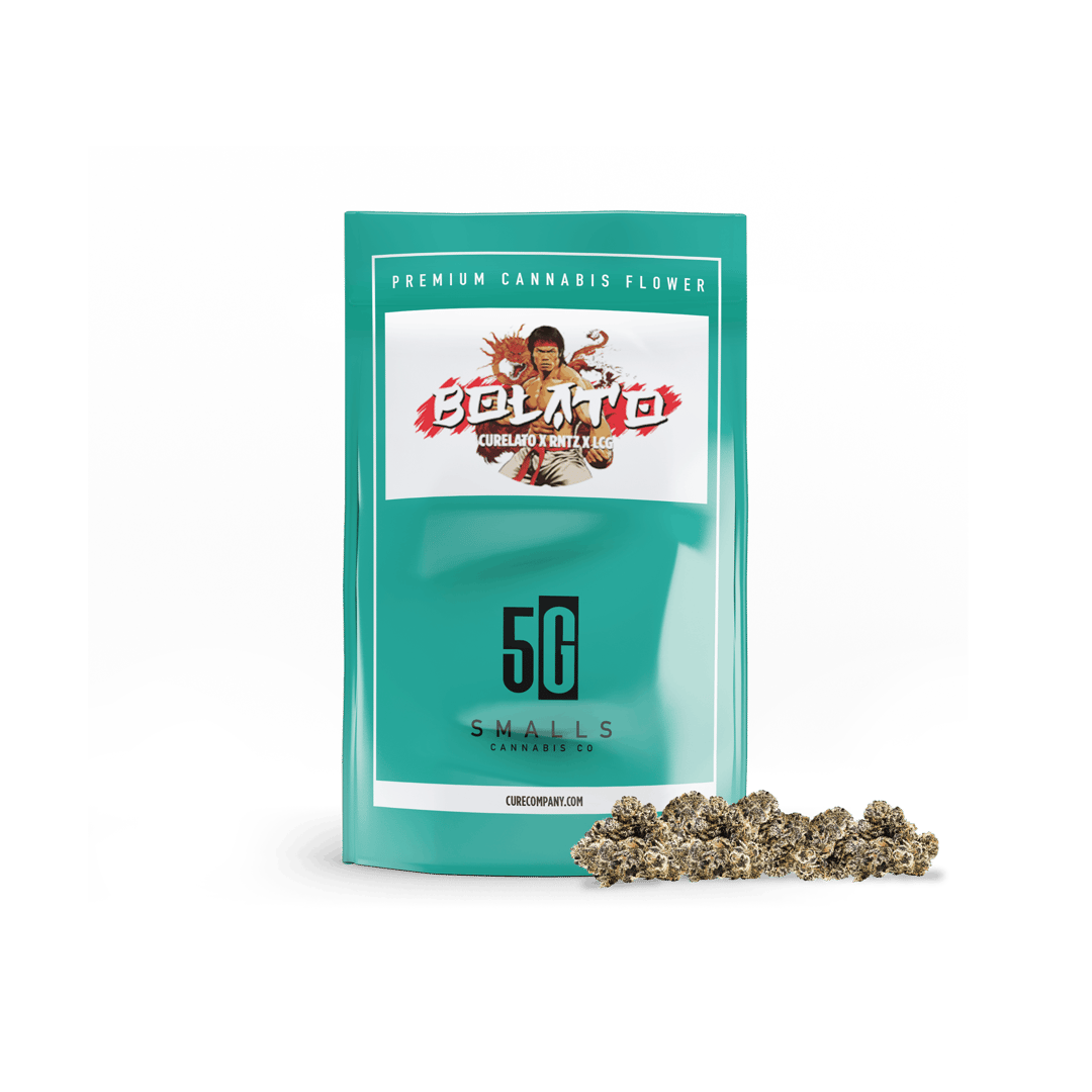 Bolato | 5g Smalls