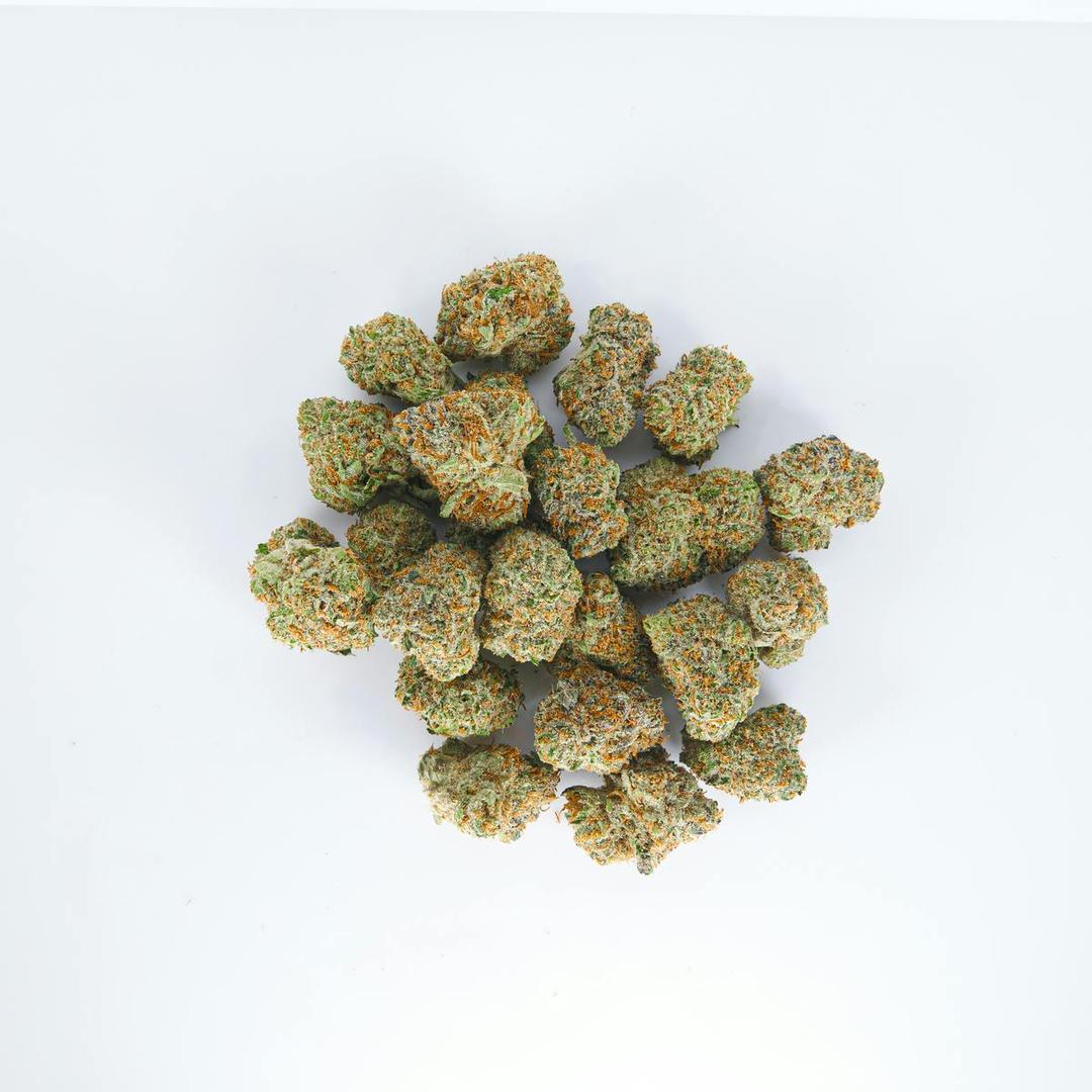 Zlushie 7g