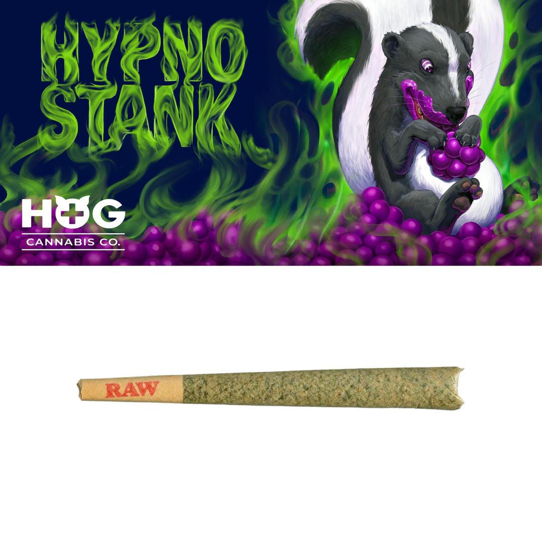 Hypno Stank Pre Roll