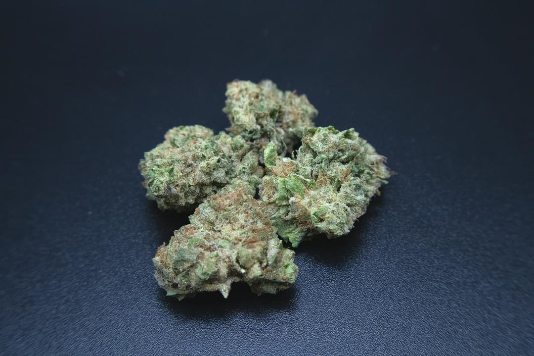 Jelly Breath Smalls 8th/3.5Grams(25%THC, Indica)