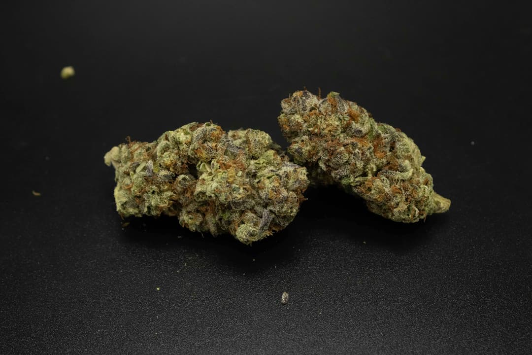 Safety Meeting Smalls 8th/3.5 Grams(21%, Hybrid)