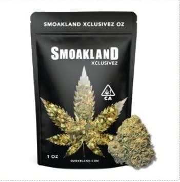 Exclusive - Mandarin Sunset (H) 28g