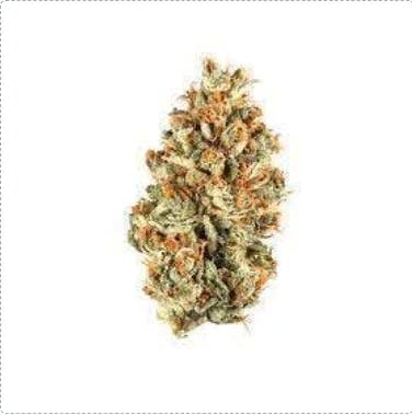 Smoakland - Red Pop (I) - 28g