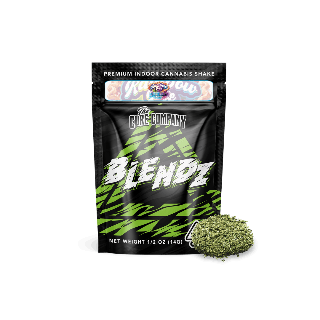 Rainbow Pie | 14g Blendz
