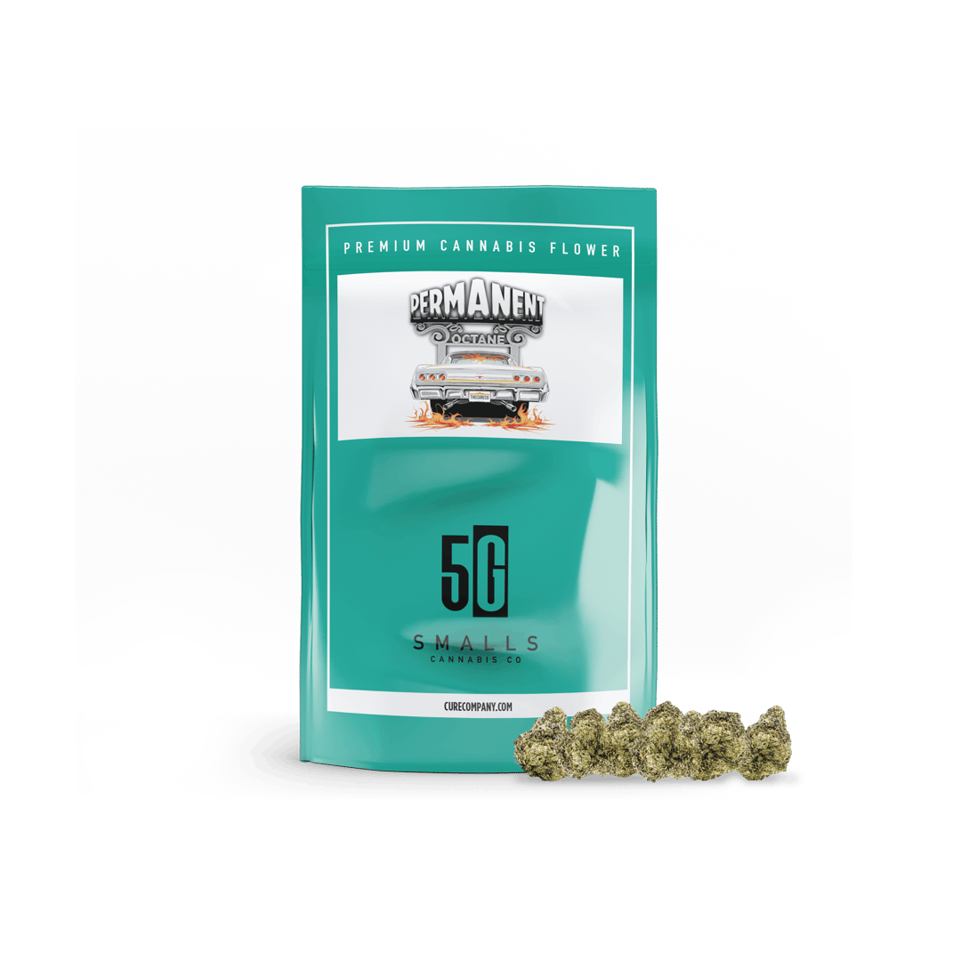 Permanent Octane | 5g Smalls