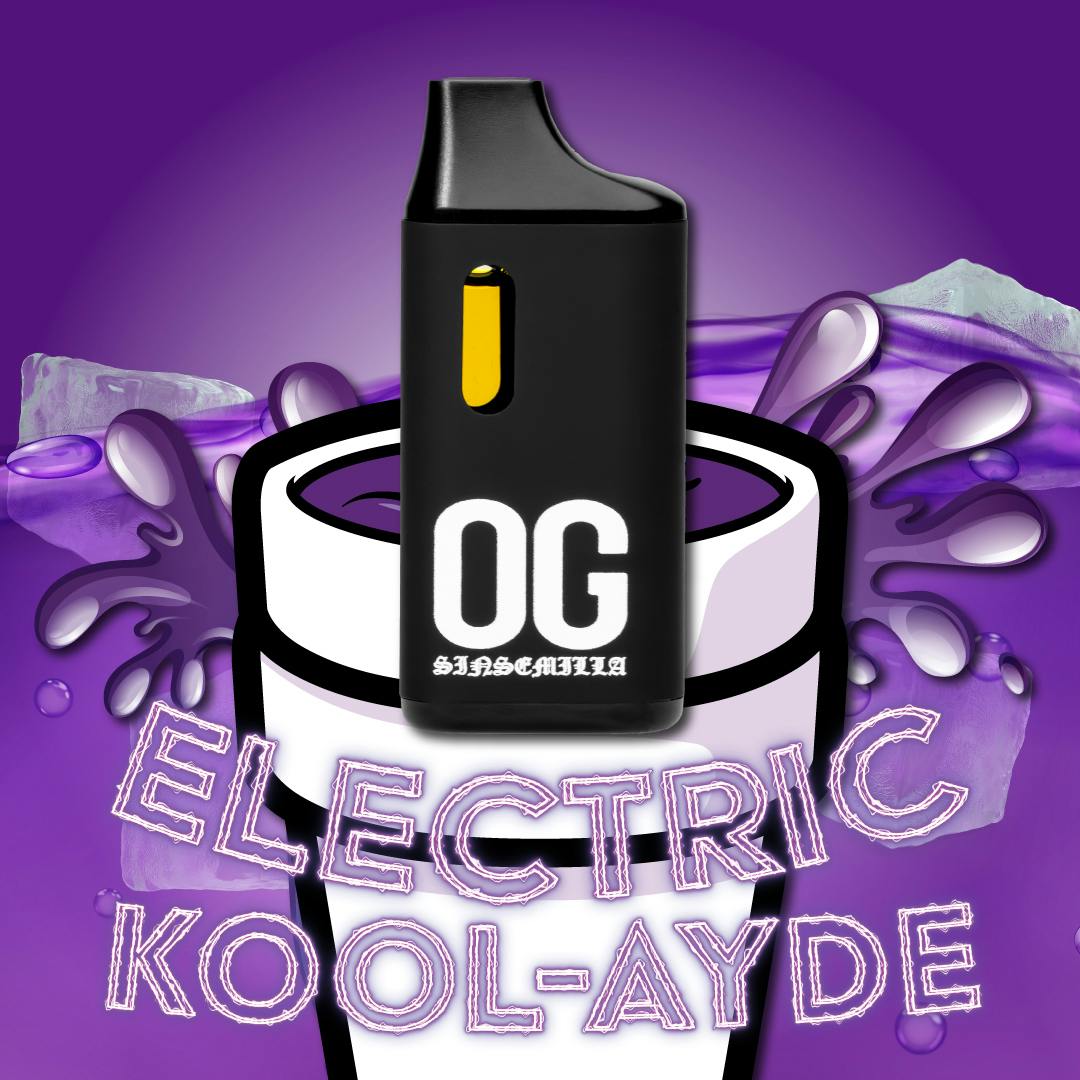 Electric Kool-Ayde (1G)