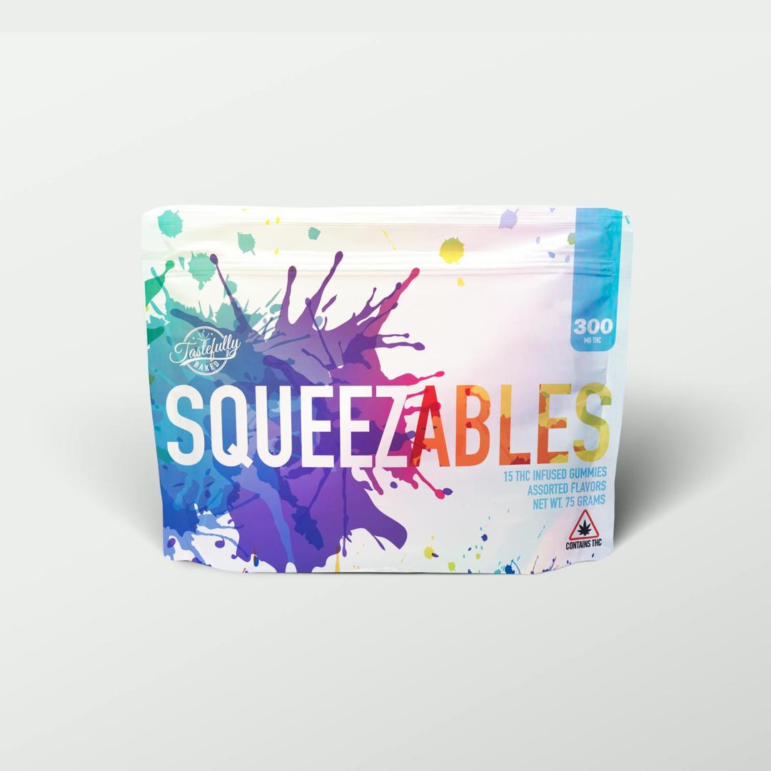 Squeezables