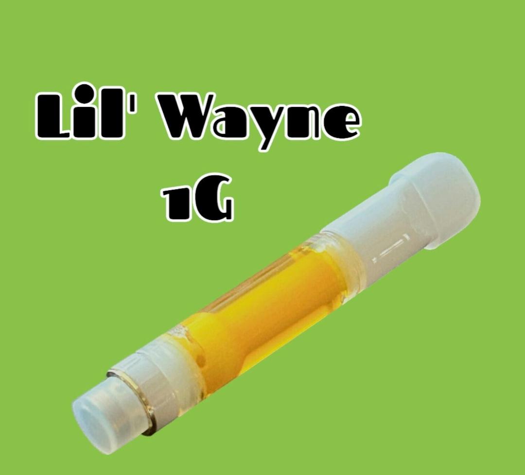 Lil' Wayne - Cartridge - 1 Gram