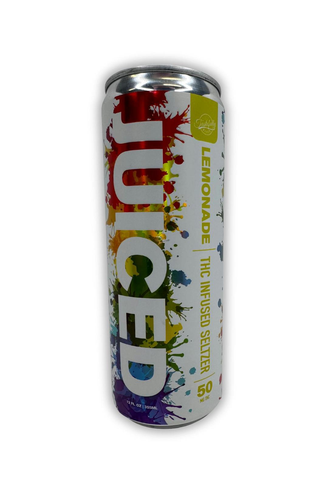JUICED - Lemonade