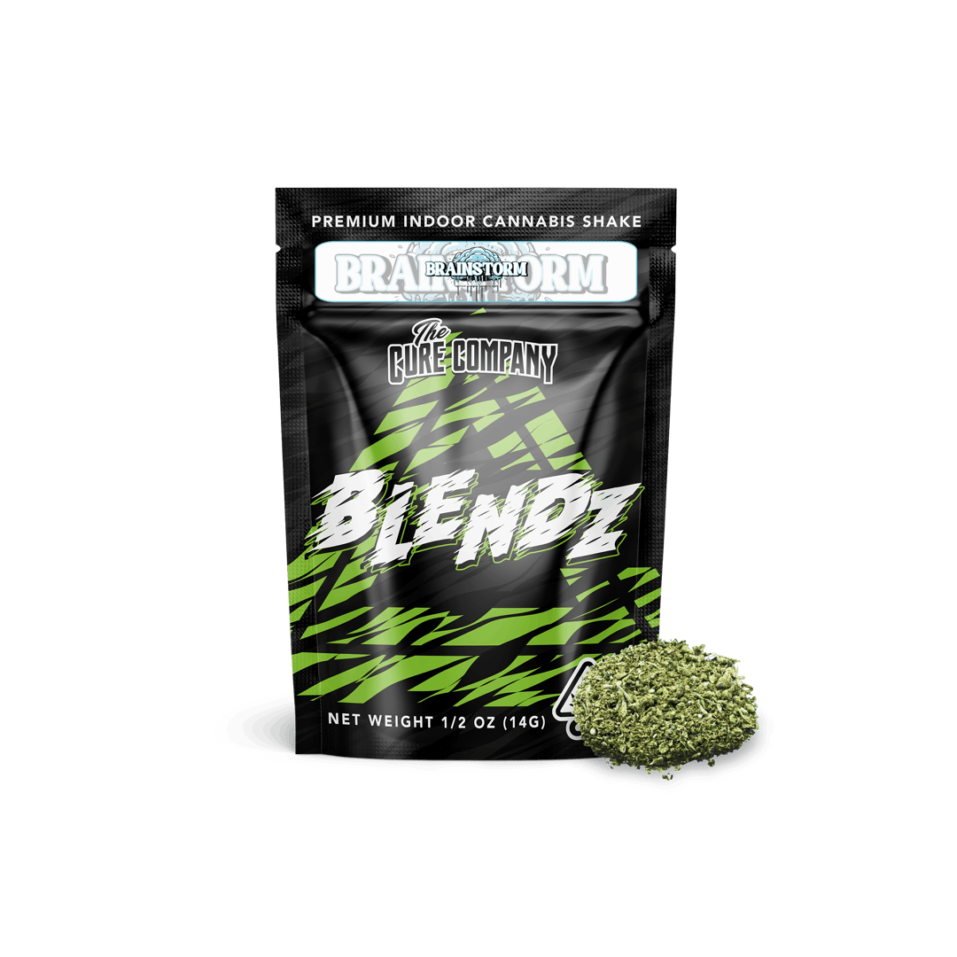 Brainstorm | 14g Blendz