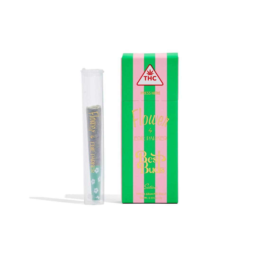 Best Buds Pre-Roll Twin Pack | Early Bird | Sativa