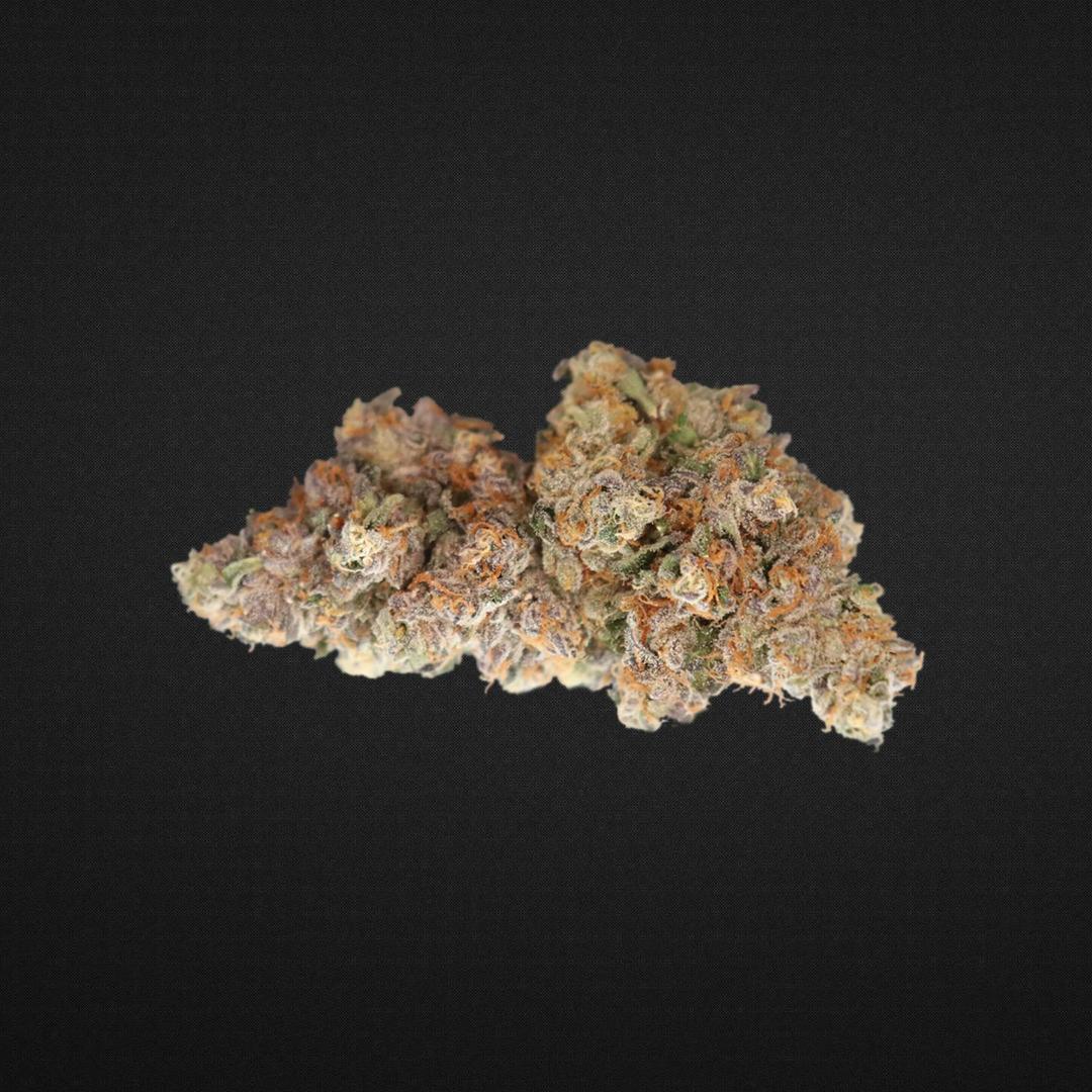 BRIXX - Flamberry