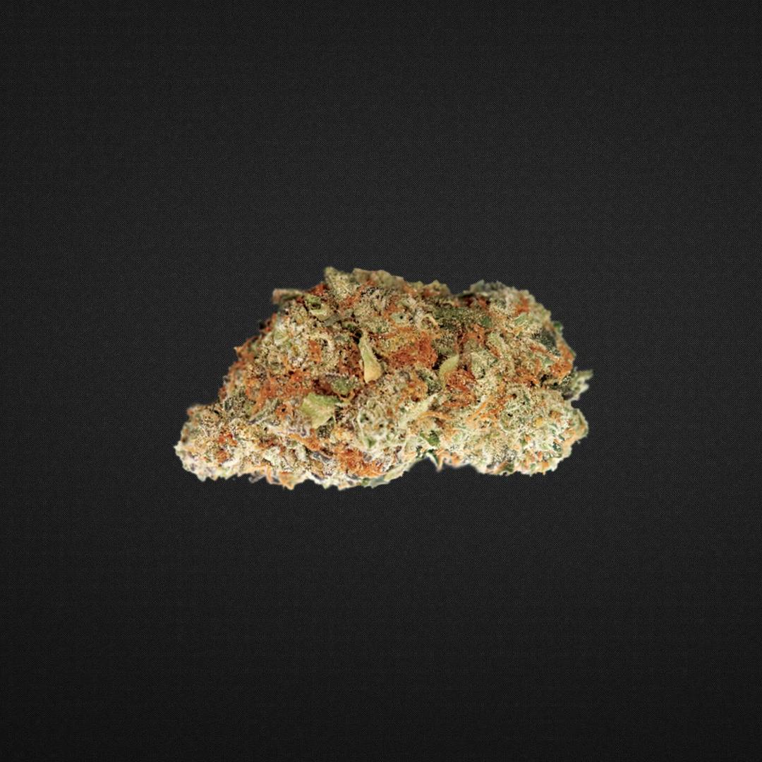 BRIXX - HashBar OG
