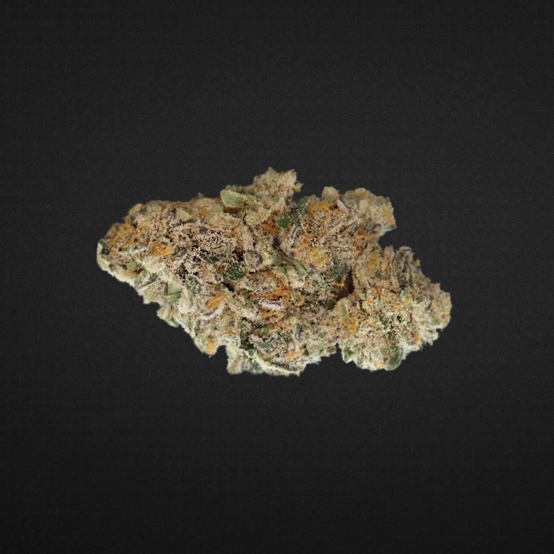 BRIXX - London Pound Cake