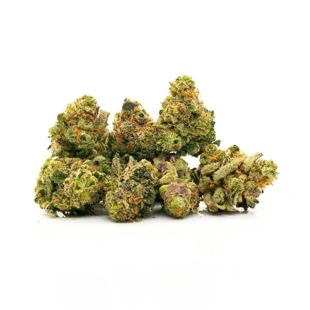 Purple Punch 14g Indoor Flower Smalls/Bigs