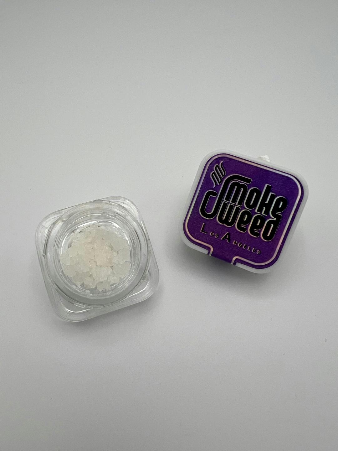 SWLA - Jealousy Diamonds 1g