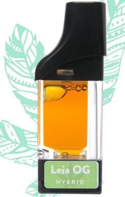 Leia Og - 1g Pod
