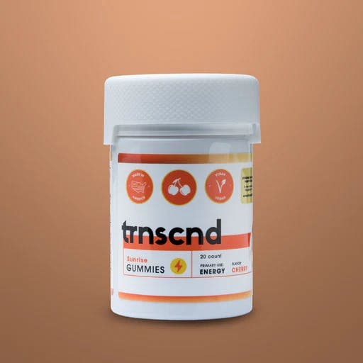 Trnscnd Sunrise