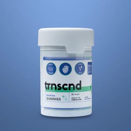 Trnscnd Anytime