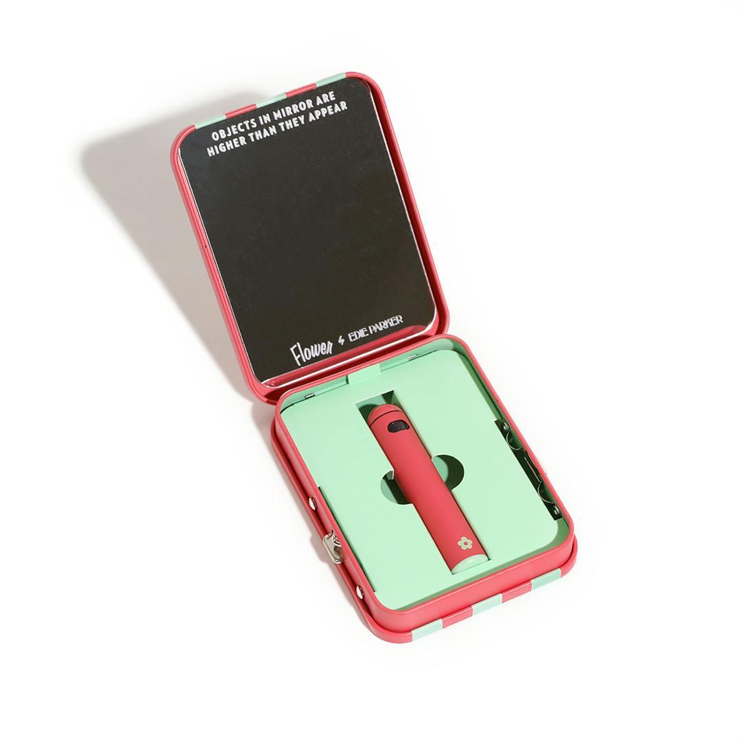 Petal Puffer Vape | Good Afternoon Hybrid | Lemon Watermelon