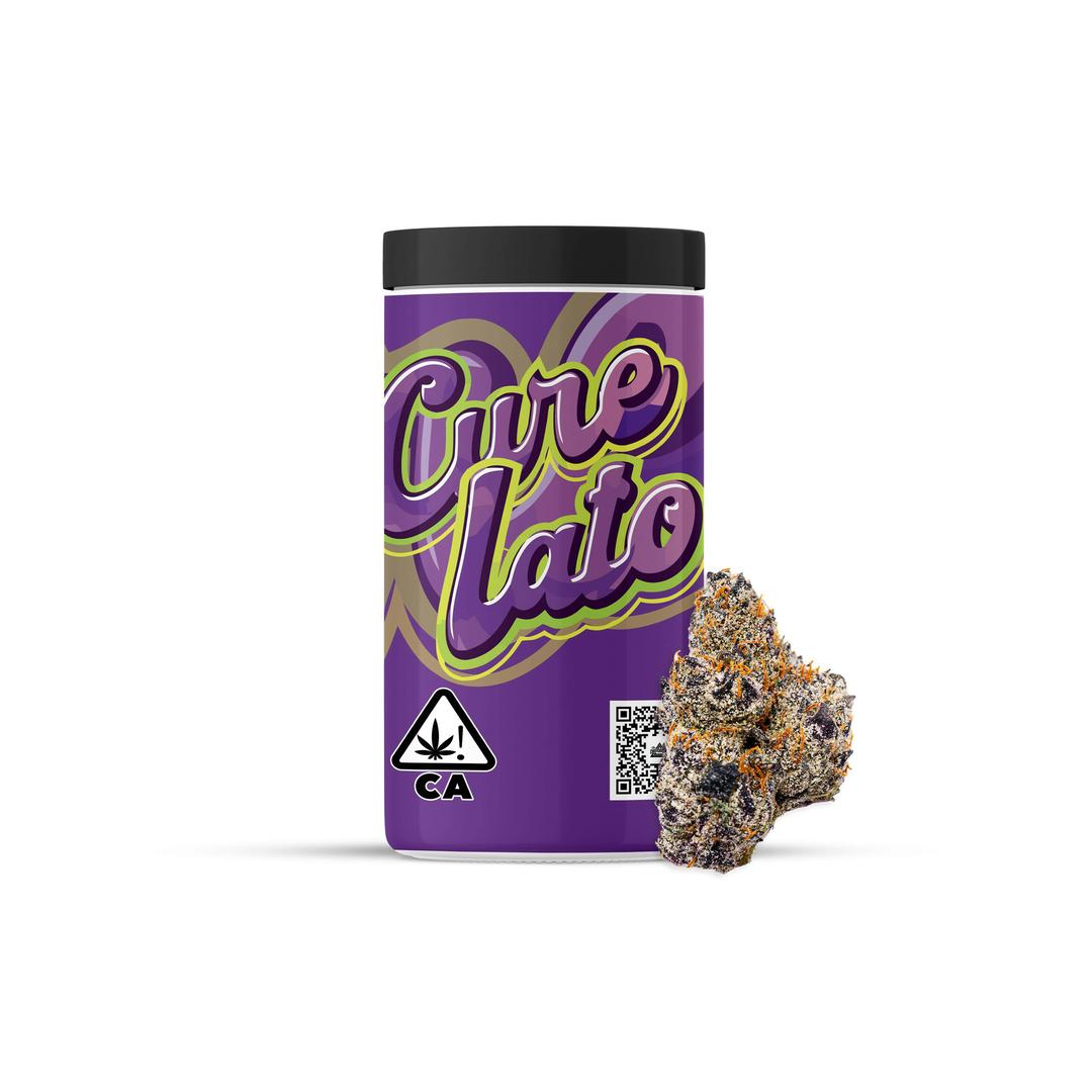 Curelato | 14g Bigs