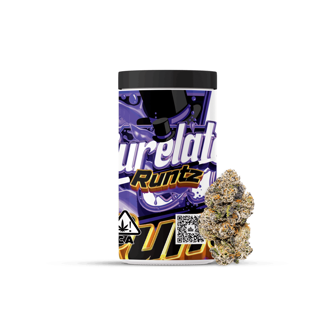 Curelato Runtz | 14g Bigs